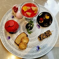 イタリアンレストラン LOKAL HOUSE (voco大阪セントラル) - 