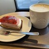 スターバックスコーヒー イオン名護店