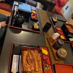 うな昇 - 