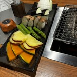 りきちゃん 祇園店 - 