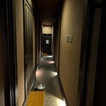 献上そば 羽根屋 - 