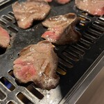 韓国料理 MUGEN - ネギタン