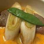 すき焼割烹 日山 - 