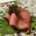 すき焼割烹 日山 - 