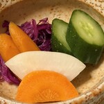 すき焼割烹 日山 - 