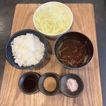 とんかつ ふじ井 - 