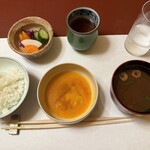 すき焼割烹 日山 - 