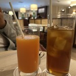 コーヒーラウンジ マウナケア - 