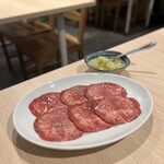 韓国料理 MUGEN - ネギタン