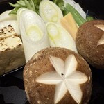 すき焼割烹 日山 - 