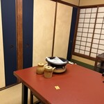 すき焼割烹 日山 - 