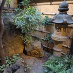 献上そば 羽根屋 - 