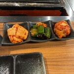 りきちゃん 祇園店 - 