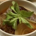 すき焼割烹 日山 - 