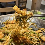 韓国料理 MUGEN - セリサムギョプサル