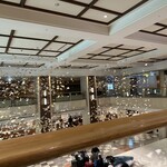 コーヒーラウンジ マウナケア - 