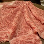 すき焼割烹 日山 - 