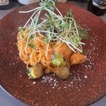 ビストロ ツミキ - 