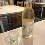 韓国料理 MUGEN - セロ　あんず