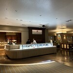 コーヒーラウンジ マウナケア - 