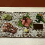 すき焼割烹 日山 - 