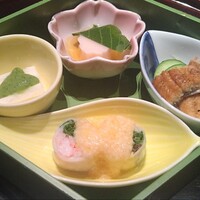 浅草むぎとろ 本店 - 