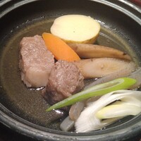 浅草むぎとろ 本店 - 