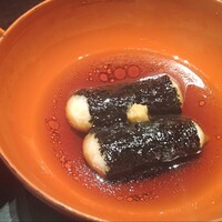 浅草むぎとろ 本店 - 