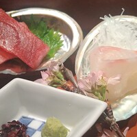 浅草むぎとろ 本店 - 