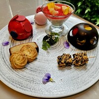 イタリアンレストラン LOKAL HOUSE (voco大阪セントラル) - 