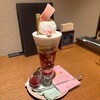 パティスリー カフェ デリーモ  梅田店