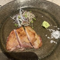 新福島焼鳥 B3 - 