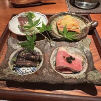 月 - 