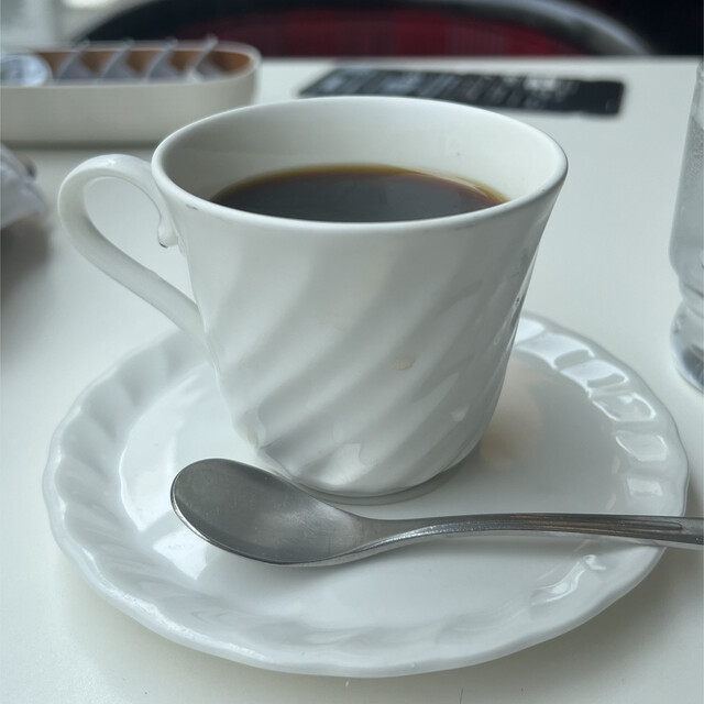 Kissa Shitsu Renoir Shibuya Hanzu Mae Ten