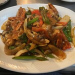 Sawadee Lemongrass Grill - 