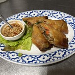 Sawadee Lemongrass Grill - 