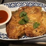 Sawadee Lemongrass Grill - 