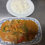 Sawadee Lemongrass Grill - 