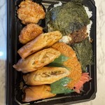 ミニストップ - 料理写真: