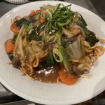 Sawadee Lemongrass Grill - 