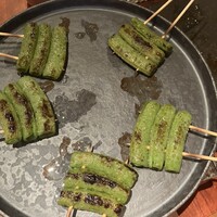 焼鳥  吉祥 - 