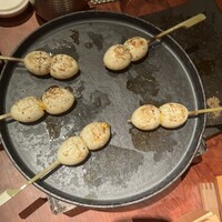 焼鳥  吉祥 - 