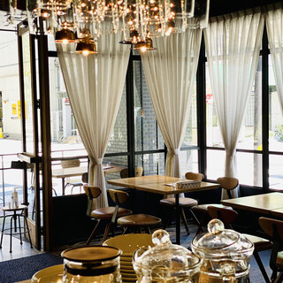 貸切パーティー大歓迎◎大人数でのお集まりもぜひ当店で！