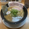 麺処 かつお商店