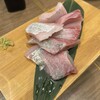 魚屋に毛の生えたようなお店 京都つりや