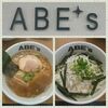 ラーメン ABE's