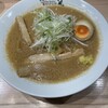 札幌らーめん輝風 すすきの店