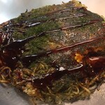 お好み焼き 八昌 - お好み焼き八昌