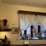 カフェアンジェ - 