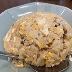 うまいヨゆうちゃんラーメン - 